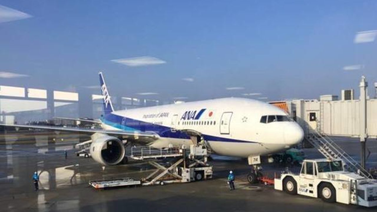 久しぶりにANAで東京へ。プレミアムクラスへの当日アップグレードは… - マイルジャーニー